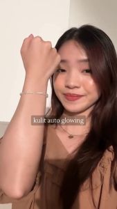 EVOKE Body Wash (300ml) - Coastal Journey | Kulit sensitif/Luka Kering ERICA 1002