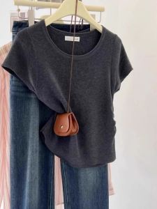 YEBO | Extra Large Size Breathable Summer T-Shirt