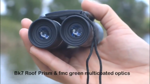 Portable HD Zoom 500X25 Folding Binoculars 5000M Long Distance Vision Telescope for Hunting Camping Outdoor Sports