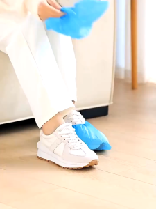 Hardware Specialist Disposable Shoe Cover