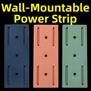 YOUFEN | No-Drilling Wall Mount Holder Adhesive