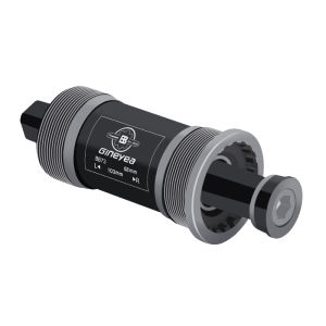 Waterproof MTB & Foldable Bicycle Bottom Bracket 68mm