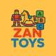 Zan Toys