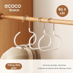 ecoco | Giá Đựng Mũ Quần Áo Treo Đa Năng