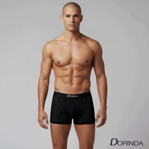 [ของแท้ DORINDA] กางเกงในชายเพื่อสุขภาพ – รุ่น Cool Magnet