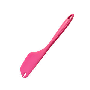 kochblume | Silicone One-Piece Cream Spatula Dough Stirring Paddle Baking Tool