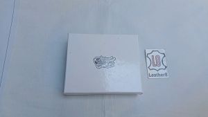Dompet Pria Import Kulit Motif Kepala Naga Keren / Dompet Kulit Pria Murah
