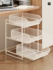 MUGG | Under Table Drawer Storage Shelf