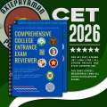 COLLEGE ENTRANCE EXAM REVIEWER (CET) (2026). 