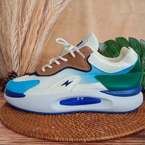 FREE BOK Sepatu Sport Olaharaga Pria Dewasa Import full COLLOR  IMPORT BISA COD