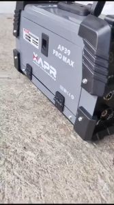 AP39PRO mesin las APR MIG TIG MMA ARC 130A 900WATT garansi 5thn full bonus welding machine