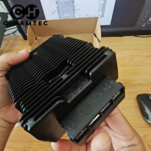 ตัวแปลงไฟ 12V เป็น 24V 50A 1200W Industry Grade ทนกว่าแบบทั่วไป กันน้ำ IP68 รับประกัน 3 เดือน