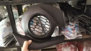 Cover Fan Tutup Kipas Mio M3 Mio Soul GT 125 Cover Penutup Kipas Fino FI X Ride 125 Cover Fan Mio M3