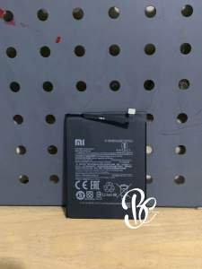 BATERAI TANAM REDMI NOTE 8 PRO BM 4J