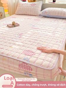 Deesse | Bảo Vệ Nệm Bằng Cotton