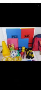 POA perlengkapan olahraga anak peralatan olahraga anak