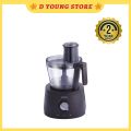 Philips Food Processor 7000 Series. 