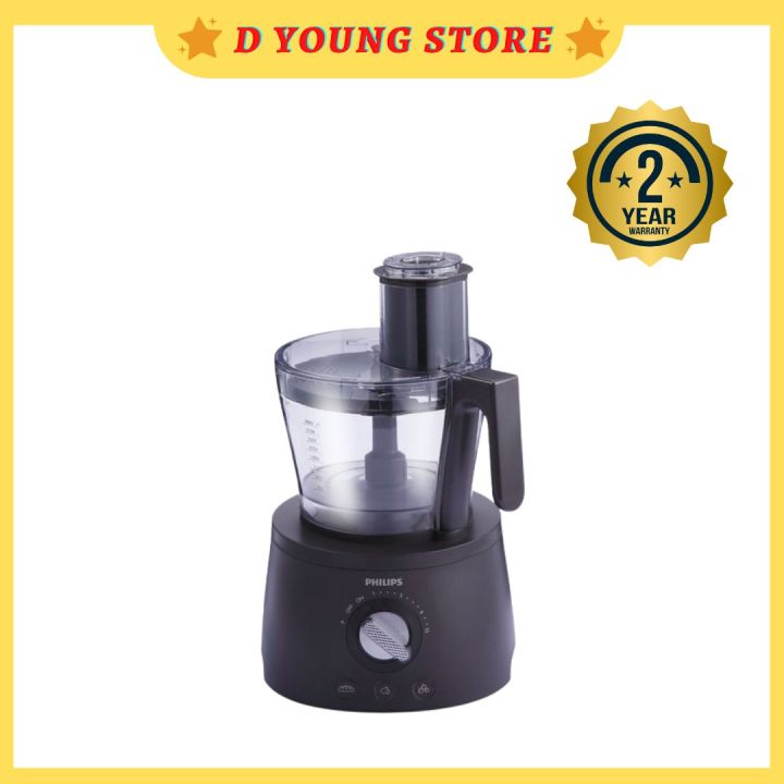 Philips Food Processor 7000 Series