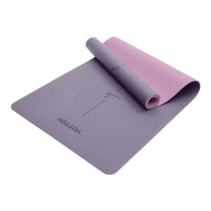 YOTTOY | Natural Rubber Non-slip Shockproof Silent Yoga Mat