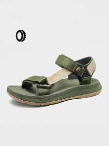 CAMEL | Breathable Slip-resistant Outdoor Sandals