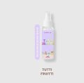 BASICCLUB BODYMIST PREMIUM 100 Ml/ Parfum wewangian geamoore/ parfum roti/ Basicclub Around The World 35ml / EDP BLUE GEAMOORE. 
