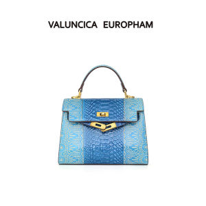VALUNCICA EUROPHAM | 2026 New Luxe Crossbody Handbag