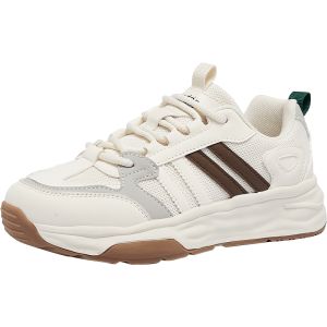 Agsdon | Thick Soled Summer Breathable Running Sneakers