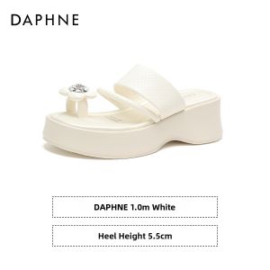 Daphne | Platform Women Sandals