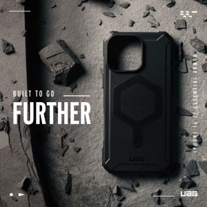 UAG Essential Armor MagSafe Case for iPhone 16 Series