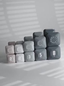 FitterGear | Home Exercise Dumbbell