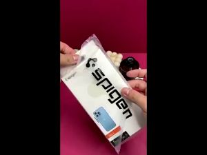 Case Spigen Ultra Hybrid: Perlindungan Optimal untuk Smartphone Samsung