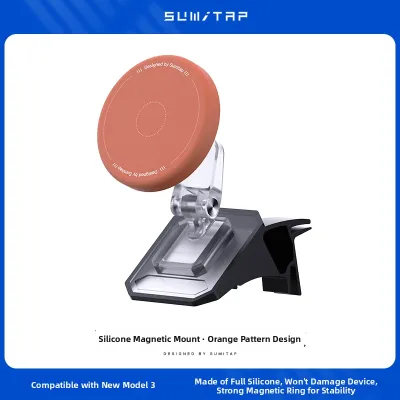 JEIEBILOR | Magnetic Mount for Car Tesla Model Y