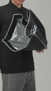 GODOX UL-SERIES UMBRELLA QUICK RELEASE SOFTBOX (BOWEN MOUNT) UL-BOX 30x45cm 45x60cm 60x90cm 90x120cm 30x90cm Octa-Box 40