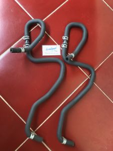 Selang slang boster rem mobil HONDA BRIO Ready stok harga satuan