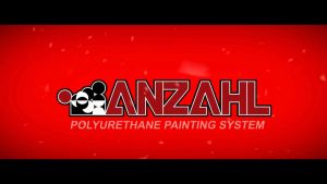 Unlock Brilliance & Efficiency with Anzahl Urethane Thinner