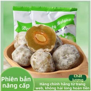 Phiên Bản Nâng Cao Mận Enzyme