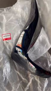 Bửng dài Honda xe SH 2017-2019 đủ màu.(giá 1 cái)