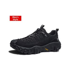 CAMEL | Anti-Slip Wear-Resistant Outdoor Hiking Shoes