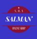 SALMAN O SHOP