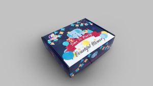 Potdemiel | 134 Pcs All-in-One Unicorn Theme Party Favors Packs Include Loot Bags Stickers Keychain Slap Bracelets Stampers Rings Etc