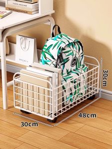 Moveable Book Storage Box