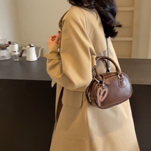 Tas Premium Wanita Tas Selempang Wanita Import Slingbag Wanita Tas Bahu Wanita Import Tas Shoulder Bag Wanita Tas Wanita Korea TW9292
