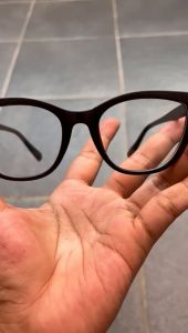 Kacamata Lensa BluRay Antiradiasi: Pilihan Terbaik untuk Perlindungan Mata