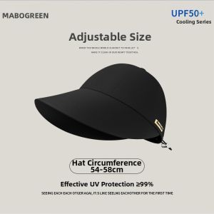 WANBAOLV | Large Brim UV Protection Fisherman Hat