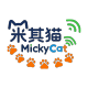 Micky Cat Pet