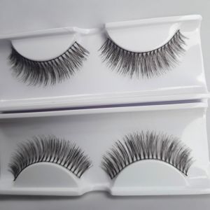 Bulumata Natural 05 Short Eyelash Lentik Lusinan 12 pasang