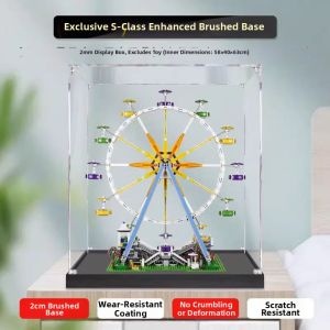 LELE BROTHER | Electric Assembly Building Blocks Toy