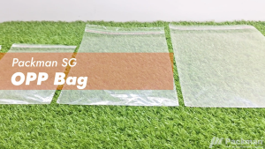 100/200pcs Self Adhesive OPP Bag / Plastic Bag / Transparent Plastic Bag with Seal / Gift Packaging For Cloth Jewelry Gift Card Small Accessories