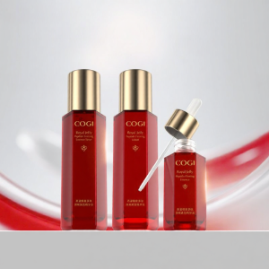 COGI | Tightening Anti-Wrinkle Moisturizing Skin Care Set