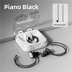 MONLEYTA | Waterproof Swimming Earplugs Set For Adults Professional Bathing Earbuds Non-Noise Insulation Earplug And Nose Clip For Kids